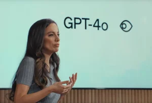 OpenAI presenta GPT-4o: 5 datos de esta evolución en la IA, ITD Consulting, tecnología, innovación tecnológica, ciberseguridad, inteligencia artificial, IA, OpenAI, Chat GPT, Chat GPT-4o