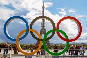 Google y su innovadora participación en los Juegos Olímpicos de París 2024, ITD Consulting, innovación tecnológica, París, olimpiadas, Google