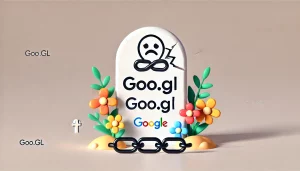 Google anuncia el cierre de su servicio de enlaces acortados goo.gl: Implicaciones y alternativas, ITD Consulting, innovación tecnológica, Google, goo.gl, acortar link, cierre