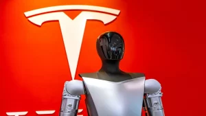 Tesla y la evolución del robot humanoide Optimus: Oportunidades, desafíos y expectativas, innovación tecnológica, ITD Consulting, robot, humanoide, Tesla, Optimus
