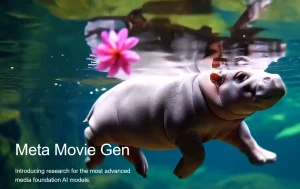 Meta Movie Gen: La revolución en la creación de videos con IA, innovación tecnológica, ITD Consulting, inteligencia artificial, IA, 2024, Meta, Meta Movie Gen, videos