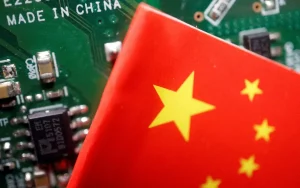 ¿Una "Estrella de la Muerte" real? China desarrolla un arma de microondas que asombra al mundo, ITD Consulting, innovación tecnológica, China, arma de microondas, estrella de la muerte