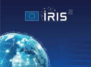 IRIS²: La respuesta de la Unión Europea al dominio de Starlink en el espacio satelital, ITD Consulting, innovación tecnológica, conexión satelital, Unión Europea, IRIS2
