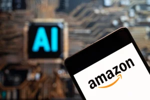 El futuro de la inteligencia artificial: El papel de Amazon en la revolución tecnológica, innovación tecnológica, inteligencia artificial, IA, ITD Consulting, Amazon