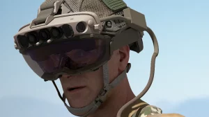 Microsoft abandona el desarrollo de las HoloLens militares: Palmer Luckey y Anduril Toman el relevo, Microsoft, IA, ITD Consulting, innovación tecnológica, HoloLens, militar