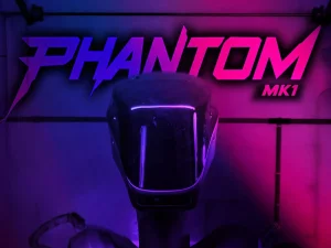 El Phantom MK1: ¿Un robot para la guerra o para el entretenimiento?, innovación tecnológica, inteligencia artificial, IA, robot, robot humanoide, ITD Consulting, Phantom MK1, DJ