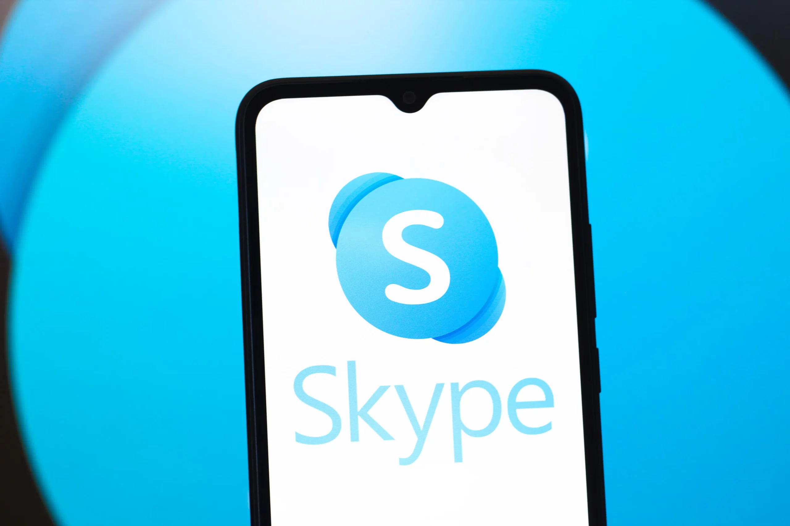 El adiós de Skype: Fin de una era en la comunicación digital este 2025, innovación tecnológica, Microsoft, ITD Consulting, videoconferencia, comunicación, Skype, cierre