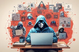 Asistentes IA y el auge del cibercrimen autónomo: Una amenaza global en expansión, innovación tecnológica, inteligencia artificial, ITD Consulting, IA, asistentes IA, ciberseguridad