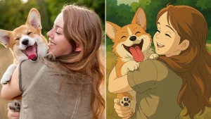 La explosión del estilo Ghibli: ¿Un homenaje o un riesgo para la creatividad y el medio ambiente?, ITD Consulting, innovación tecnológica, IA, inteligencia artificial, edición, imágenes con IA, Studio Ghibli