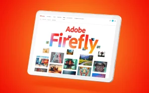 Adobe Firefly revoluciona la creación de contenidos con inteligencia artificial: Una nueva era para la creatividad digital, innovación tecnológica, ciberseguridad, inteligencia artificial, ITD Consulting, Adobe, Adobe Firefly