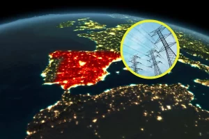 Posibles causas y consecuencias del apagón en España: Sospechas de un ciberataque y sus implicaciones, innovación tecnológica, ciberseguridad, sistemas, ITD Consulting, apagón, España, ciberataque