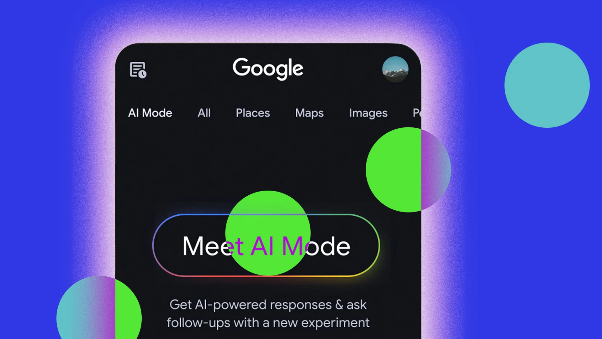La búsqueda del futuro: ¿Cómo Google está redefiniendo la experiencia de buscar con AI Mode?, ITD Consulting, inteligencia artificial, IA, innovación tecnológica, AI Mode, Google, Gemini
