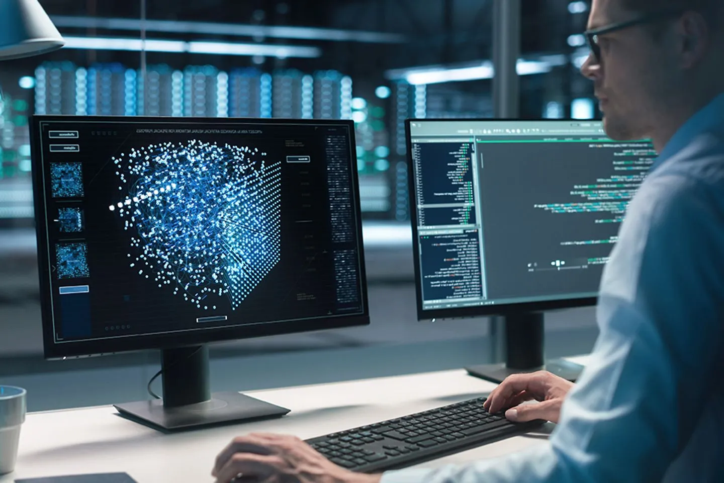 Computación cuántica y enfermedades neurodegenerativas: Hacia la cura del Alzheimer y el Parkinson, innovación tecnológica, inteligencia artificial, IA, ITD Consulting, enfermedades, medicina cuántica, computación cuántica, Alzheimer, Parkinson