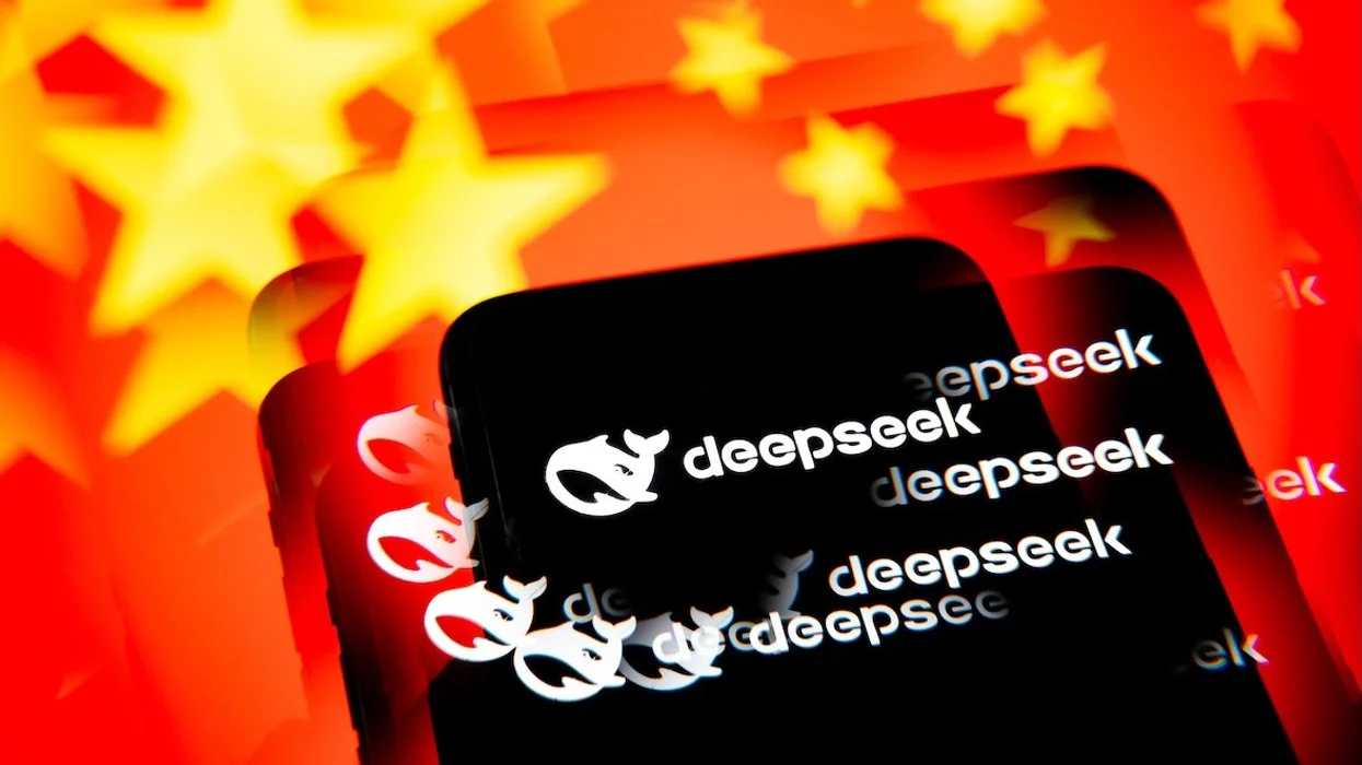 DeepSeek bajo sospecha: La inteligencia artificial china en el centro de un conflicto tecnológico, militar y geopolítico, innovación tecnológica, redes, inteligencia artificial, IA, ITD Consulting, DeepSeek, China