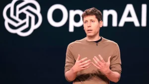 Sam Altman y la advertencia sobre los riesgos de confiar ciegamente en la IA: Un llamado a la cautela, innovación tecnológica, redes, ciberseguridad, inteligencia artificial, IA, ITD Consulting, Sam Altman, OpenAI, ChatGPT