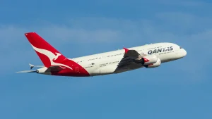 Ciberataque a Qantas: Un desafío de ciberseguridad y la protección de datos personales, innovación tecnológica, industria aérea, ciberseguridad, ciberataque, ITD Consulting, Australia, Qantas Airlines