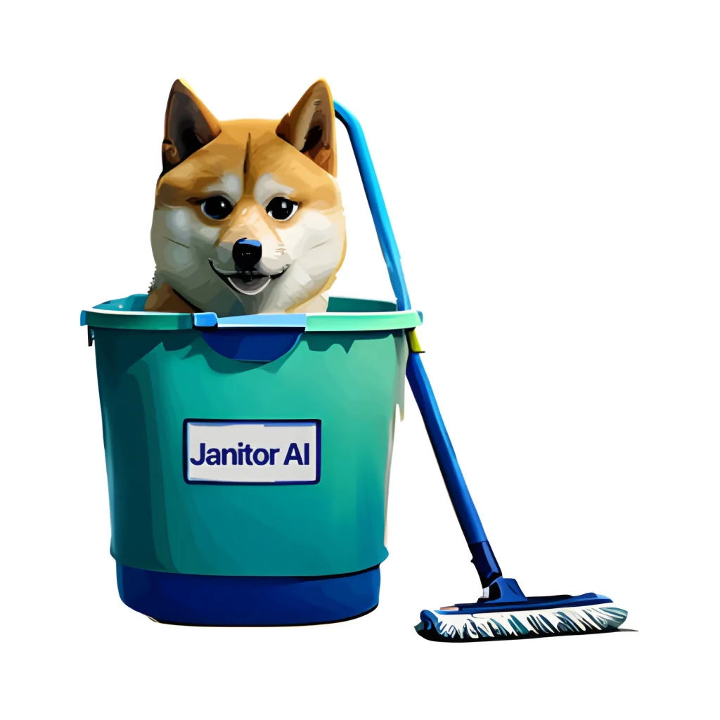 Janitor AI: Qué es, cómo funciona y en qué se diferencia de otras plataformas de personajes de IA, innovación tecnológica, redes, ITD Consulting, ciberseguridad, inteligencia artificial, IA, Janitor AI, realismo