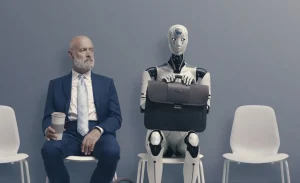 Prepárate para los empleos relacionados con la IA en la próxima década, innovación tecnológica, redes, ciberseguridad, IA, inteligencia artificial, ITD Consulting, empleo