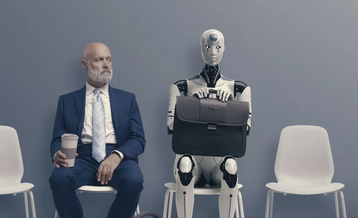 Prepárate para los empleos relacionados con la IA en la próxima década, innovación tecnológica, redes, ciberseguridad, IA, inteligencia artificial, ITD Consulting, empleo