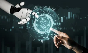 El gasto en IA en EE. UU.: Un fenómeno comparado con la fiebre de los ferrocarriles, ITD COnsulting, innovación tecnológica, inteligencia artificial, IA, inversión, EEUU