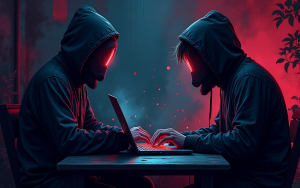 Ciberataque al Centro Nacional de Información Crediticia de Vietnam: Una alerta para la seguridad financiera, innovación tecnológica, redes, ciberseguridad, seguridad, inteligencia artificial, IA, ITD Consulting, ciberataque, Vietnam