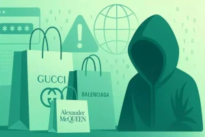 El impacto de los ciberataques en las marcas de lujo: El caso de Kering y la amenaza a la industria, innovación tecnológica, redes, seguridad, ciberseguridad, ciberataque, inteligencia artificial, IA, ITD Consulting, Kering