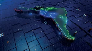 La IA en América Latina: Entre la ambición y la realidad, innovación tecnológica, redes, ciberseguriad, ciberamenaza, inteligencia artificial, IA, ITD Consulting, inversiones, América Latina