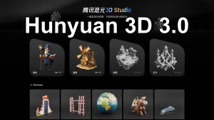 Hunyuan Image 3.0: La revolución china de la IA generativa que desafía a Google y OpenAI, innovación tecnológica, redes, ciberseguridad, IA, ITD Consulting, generación de imágenes, China, Hunyuan Image 3.0