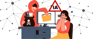 7 señales de alerta y cómo protegerte de las nuevas entrevistas de trabajo falsas, innovación tecnológica, redes, ciberseguridad, ciberataque, IA, ITD Consulting, robo de datos, entrevistas de trabajo falsas