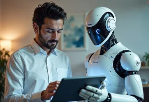 El agente IA como actor activo en la venta de productos y servicios, innovación tecnológica, ciberataque, ciberseguridad, IA, ITD Consulting, agente IA, ventas