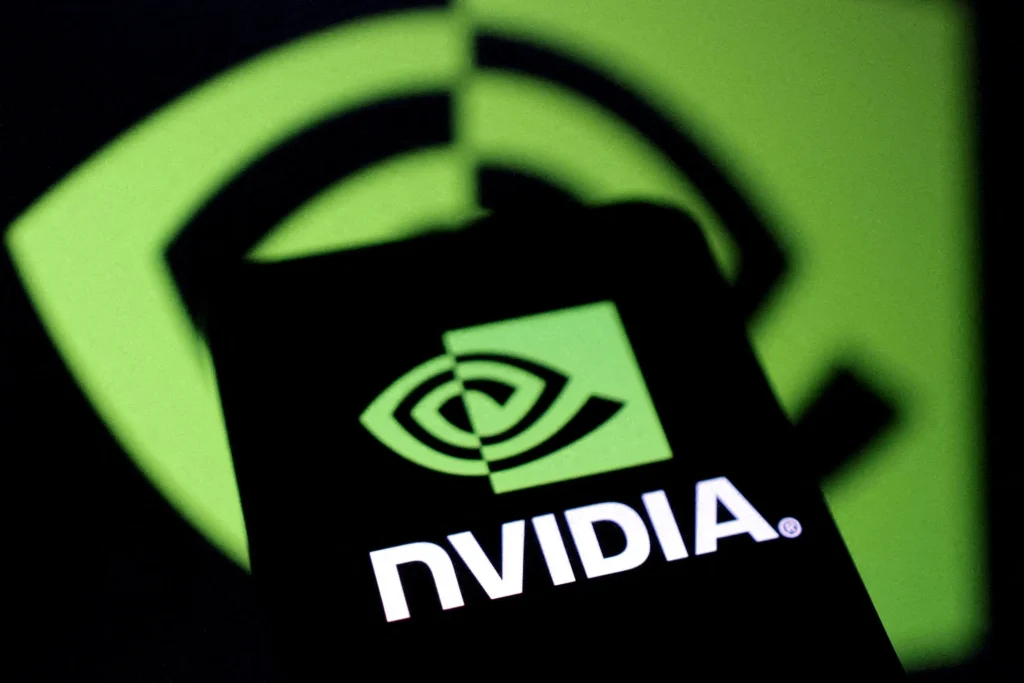 NVIDIA lanza software para coches autónomos - ITD Consulting
