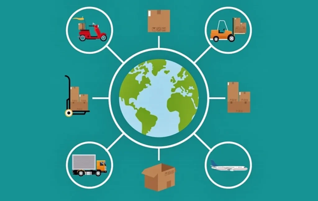 Escenarios inestables y cadenas de suministro en 2026: Tecnología para anticipar y adaptarse, innovación tecnológica, redes, ciberseguridad, ciberataque, seguridad, IA, ITD Consulting, cadenas de suministro, recursos