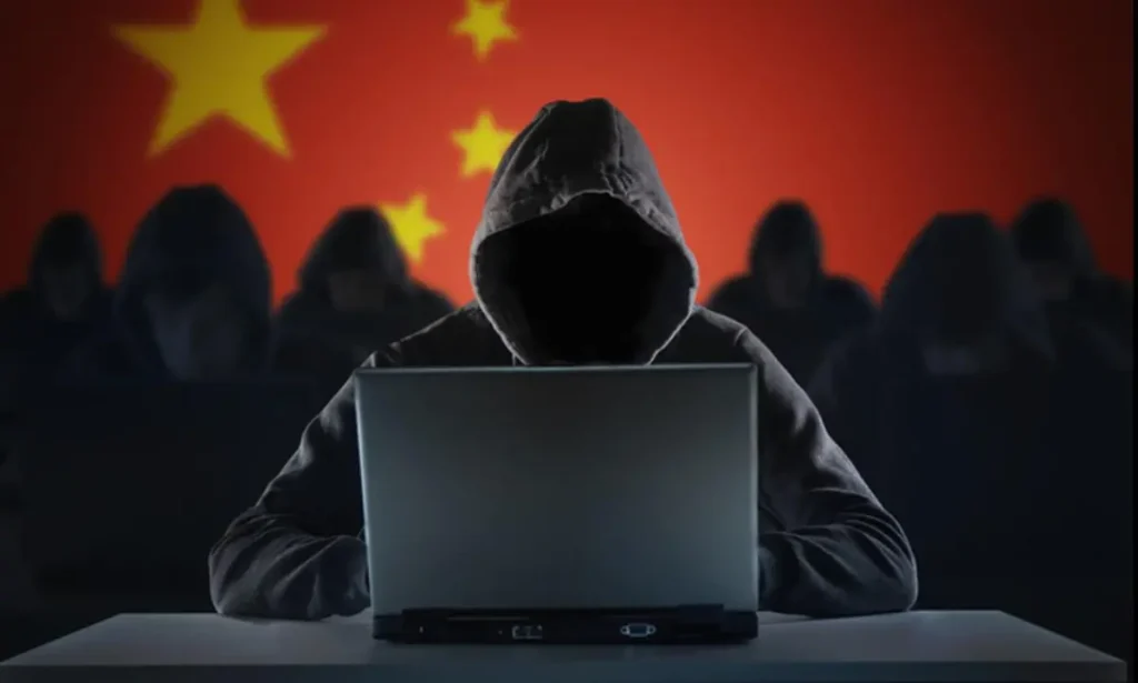 La ofensiva invisible: Los ciberataques chinos contra la infraestructura crítica de Taiwán, innovación tecnológica, redes, ciberseguridad, ciberamenaza, VDS, IA, ITD Consulting, ciberataques, China, Taiwán, ataques sistemáticos