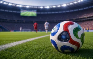 ITD Consulting y Estados Unidos usan IA en Mundial 2026 contra Paraguay y redes IA
