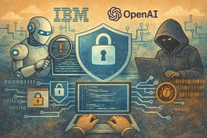 ITD Consulting: IBM y OpenAI impulsan la IA y la ciberseguridad con innovación tecnológica