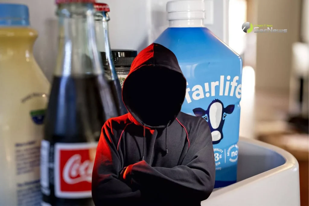 ITD Consulting explica Coca-Cola: ciberseguridad tras el ciberataque Fairlife