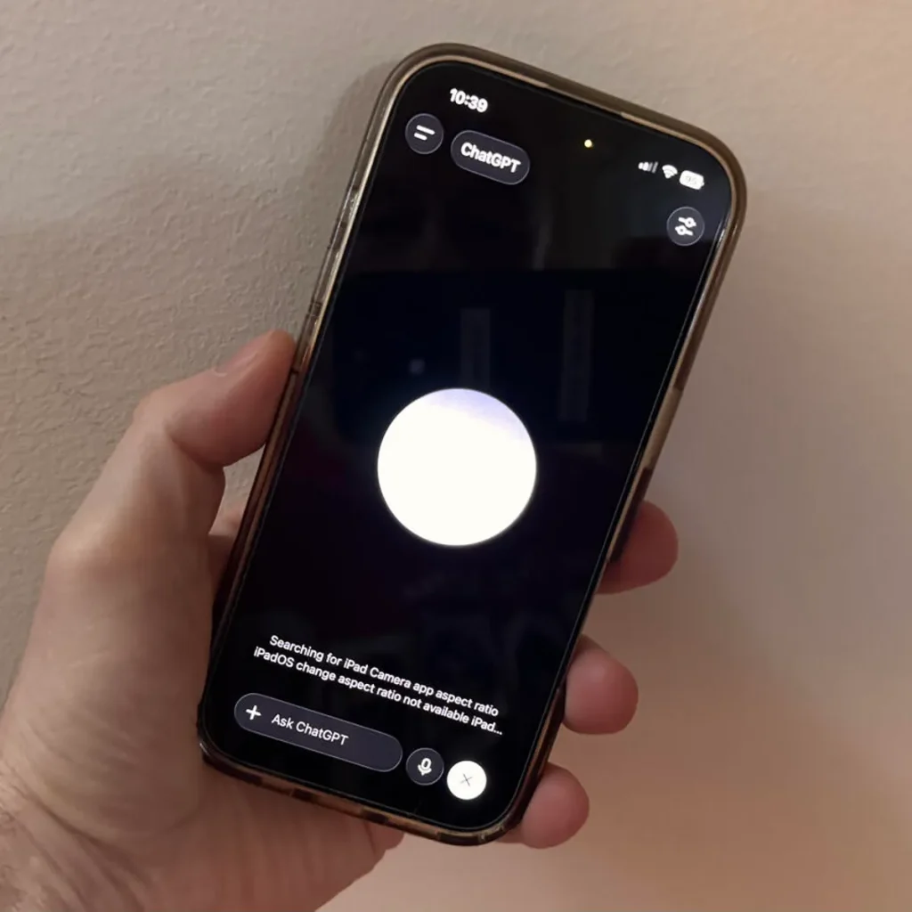 ITD Consulting presenta GPT Live, modelos de voz OpenAI para conversaciones naturales