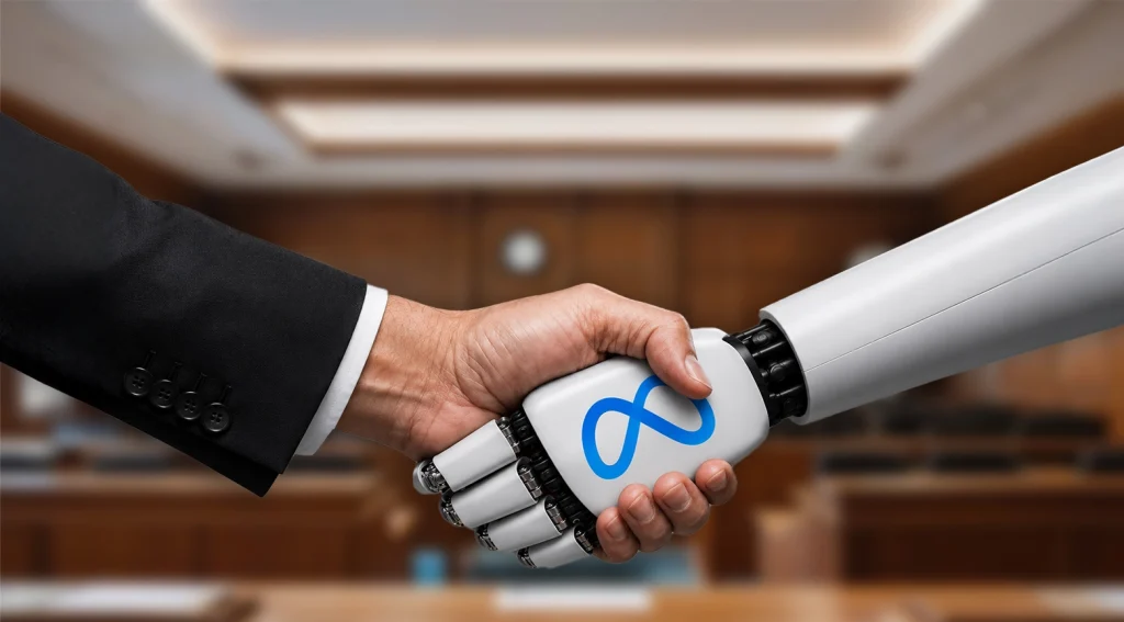 ITD Consulting: Meta, IA y derechos laborales ante algoritmos, innovación tecnológica