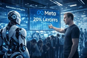Meta e IA: ITD Consulting aborda despidos, redes e innovación tecnológica responsable