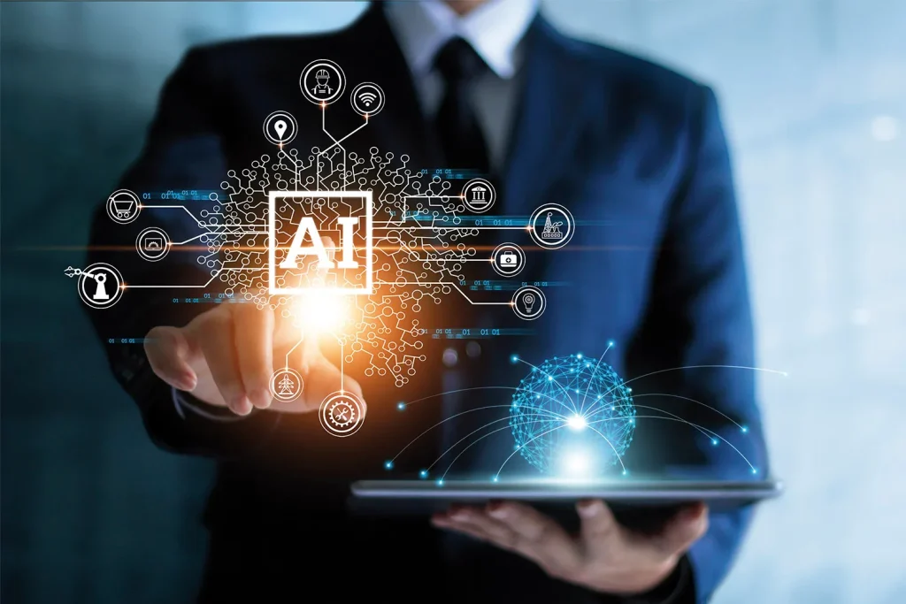 ITD Consulting: IA transforma cada empresa con innovación, redes y ciberseguridad