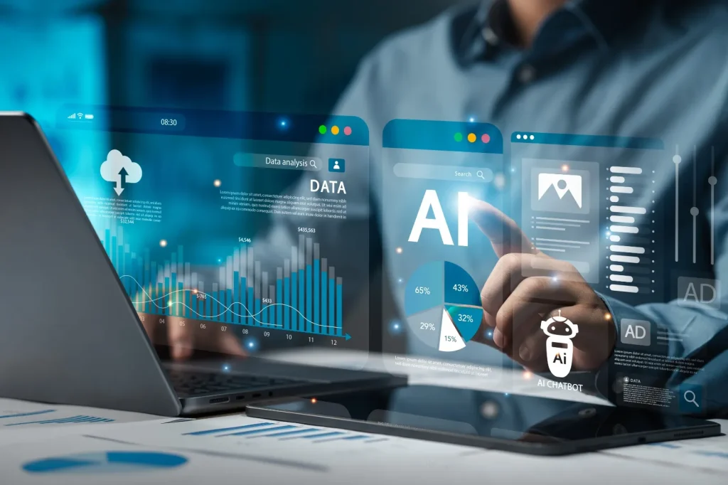 ITD Consulting lidera IA para empresa con inteligencia artificial e innovación