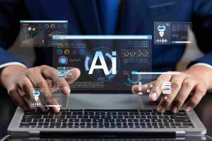 ITD Consulting: IA para empresa con innovación tecnológica y ciberseguridad avanzada