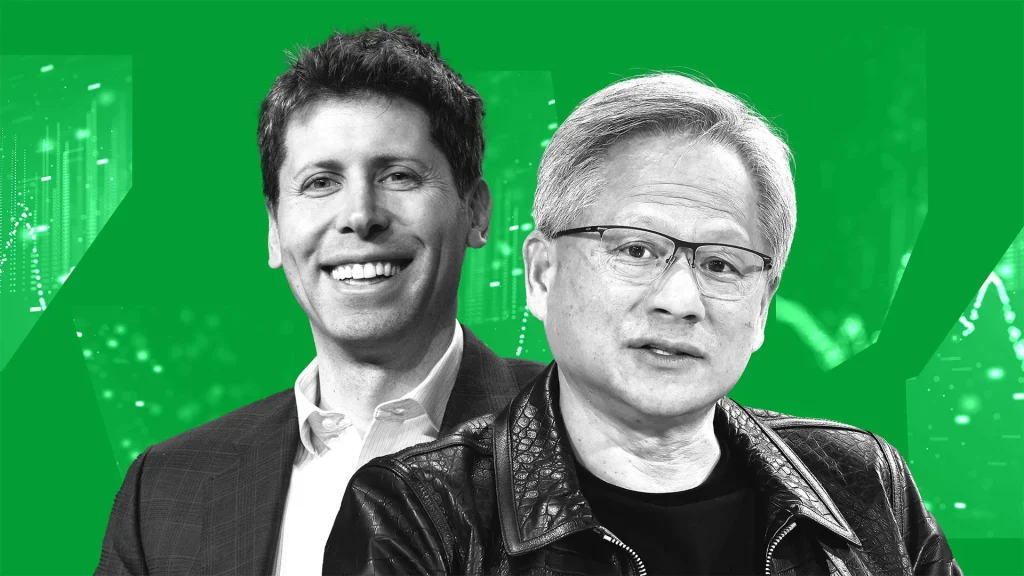 ITD Consulting analiza Nvidia, IA, ciberseguridad e innovación tecnológica