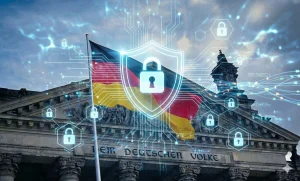 ITD Consulting: ciberataque, IA y ciberseguridad ante ciberamenazas en Alemania
