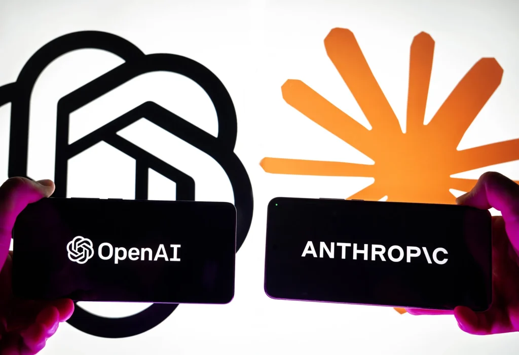 ITD Consulting revela cómo OpenAI y Anthropic enfrentan agentes IA con mayor autonomía