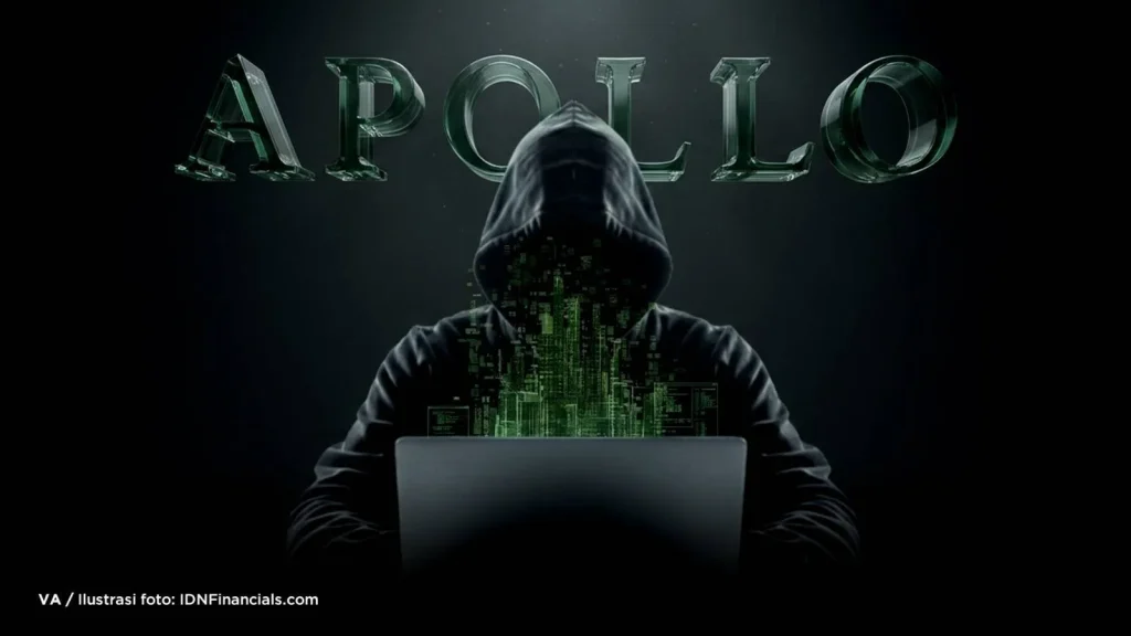 Apollo e ITD Consulting: riesgo para el sector financiero ante la nueva amenaza global