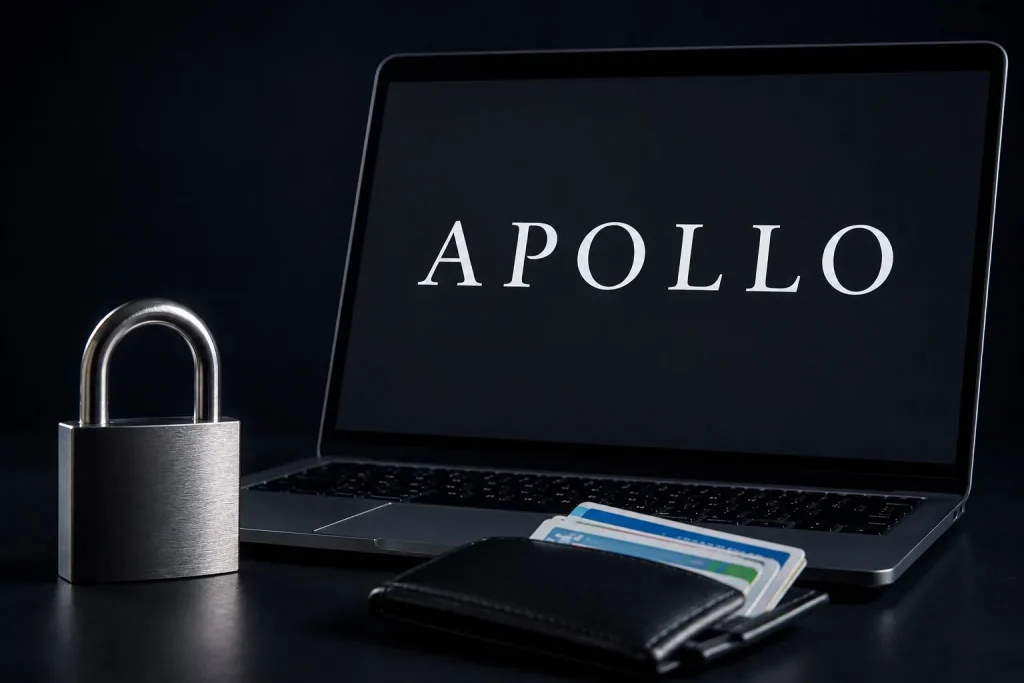 ITD Consulting analiza Apollo Global y el riesgo de la nueva amenaza financiera global