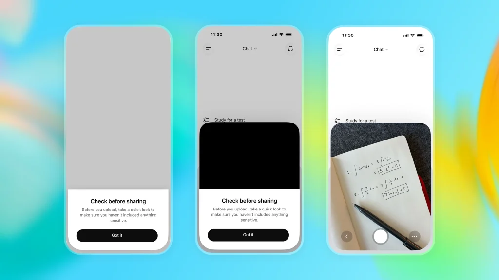 ITD Consulting y ChatGPT: qué cambia para adolescentes con la nueva versión de OpenAI