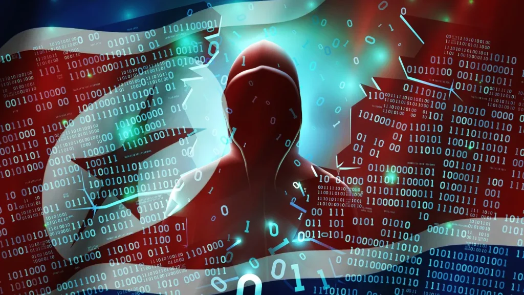 ITD Consulting: inteligencia artificial y hackeo en las operaciones de Corea del Norte