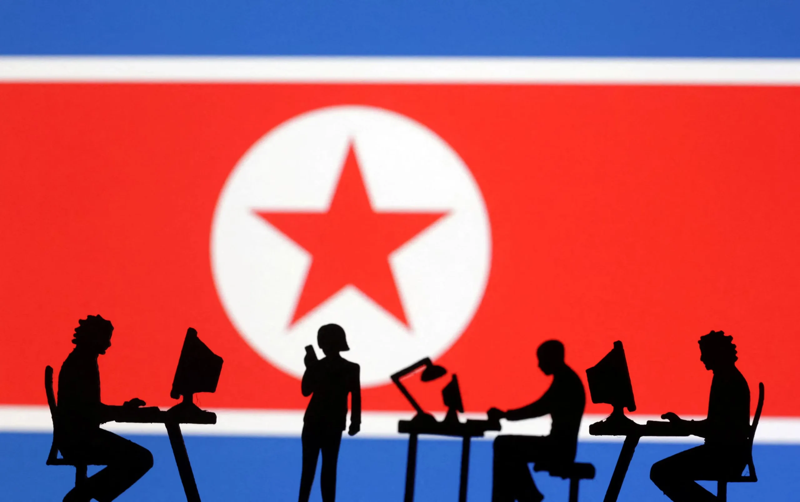ITD Consulting e inteligencia artificial en la nueva ciberguerra de Corea del Norte